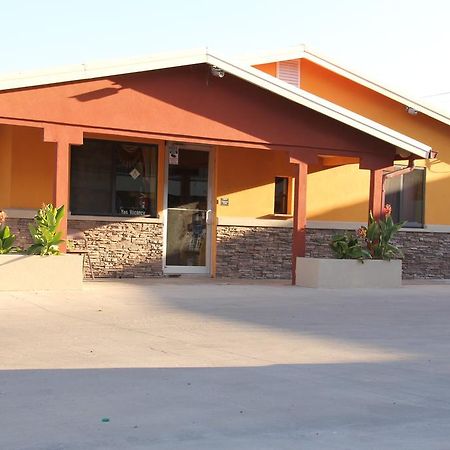 Budget Inn Artesia Buitenkant foto