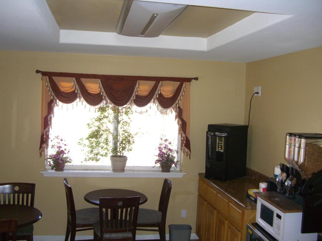 Budget Inn Artesia Buitenkant foto