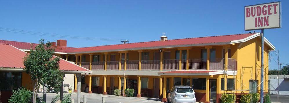 Budget Inn Artesia Buitenkant foto