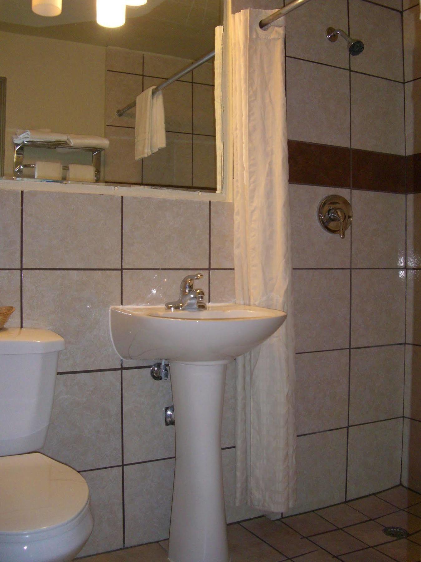 Budget Inn Artesia Buitenkant foto